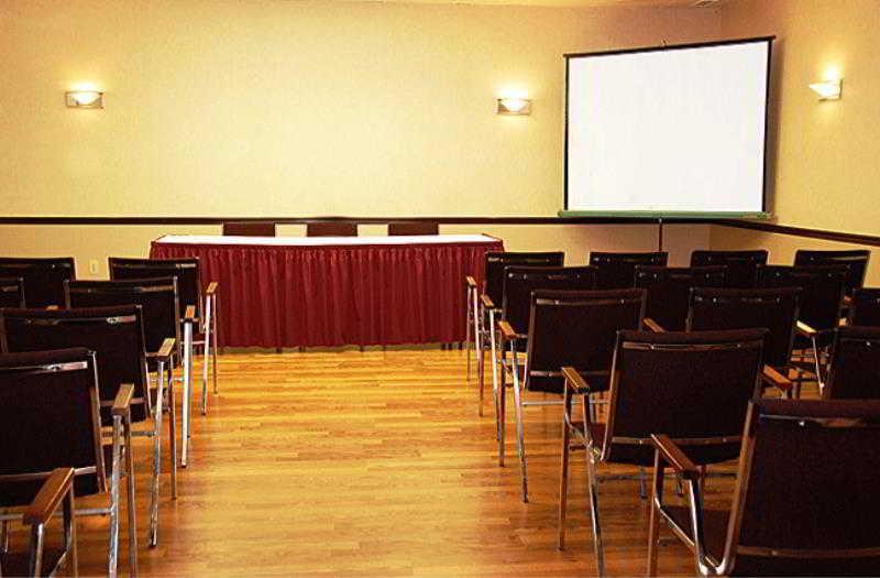 Quality Inn & Suites Downtown Windsor Exteriör bild