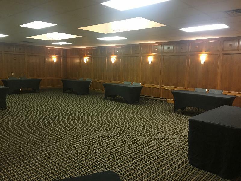 Quality Inn & Suites Downtown Windsor Exteriör bild